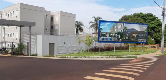 Apartamento para alugar com 2 dormitórios em Jardim veneto ii, Sertaozinho cod:L4376 - Foto 2