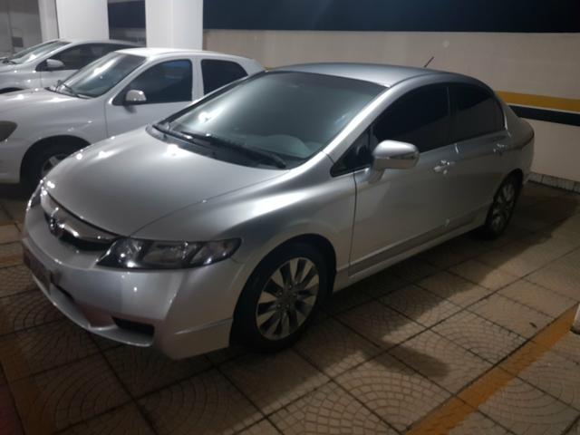 Honda Civic - Foto 2