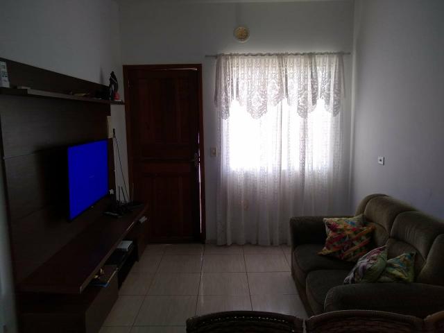 Vendo casa financiada pronta pra morar - Foto 8