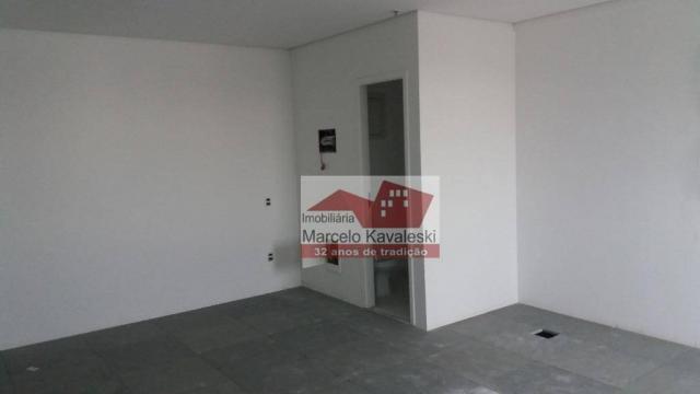 Sala à venda, 38 m² por R$ 330.000 - Ipiranga - São Paulo/SP - Foto 15