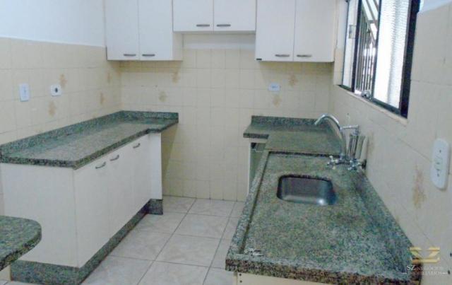 Casa à venda com 3 dormitórios em Jardim lancaster, Foz do iguacu cod:987 - Foto 9