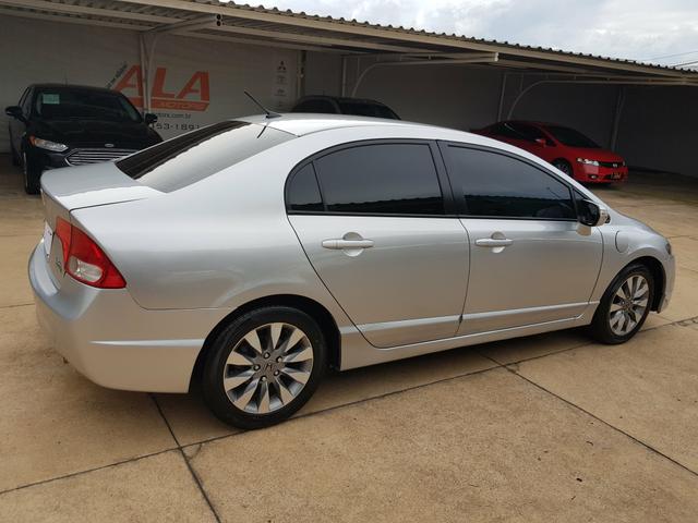 Honda Civic - Foto 3