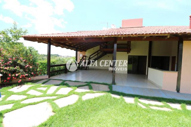 Chácara com 3 dormitórios à venda, 2017 m² por R$ 400.000 - RECANTO DAS AGUAS - Goianira/G - Foto 7