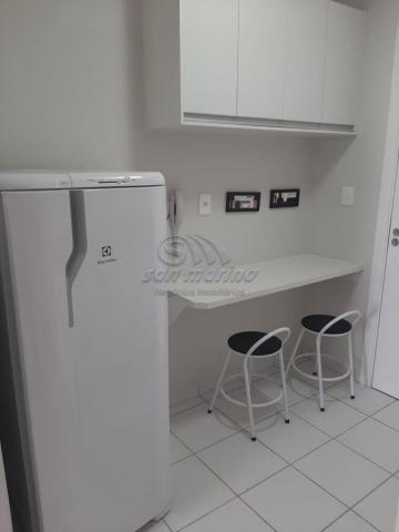 Kitchenette/conjugado para alugar com 1 dormitórios em Iguatemi, Ribeirao preto cod:L4848 - Foto 4