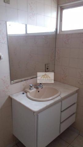 Apartamento com 3 dormitórios para alugar, 95 m² por R$ 1.000,00/mês - Jardim Paulista - R - Foto 7