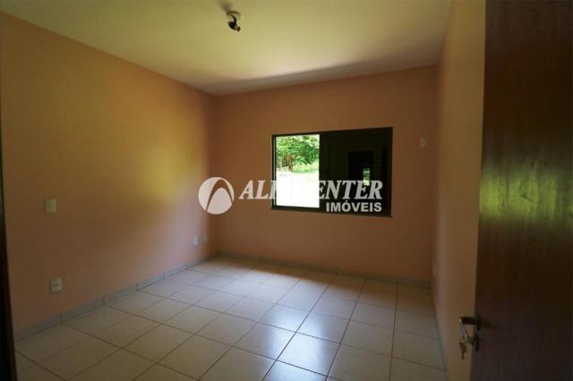 Chácara com 3 dormitórios à venda, 2017 m² por R$ 400.000 - RECANTO DAS AGUAS - Goianira/G - Foto 13