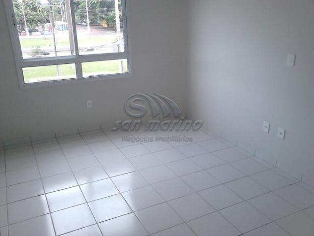 Kitchenette/conjugado para alugar com 1 dormitórios em Iguatemi, Ribeirao preto cod:L4848 - Foto 19