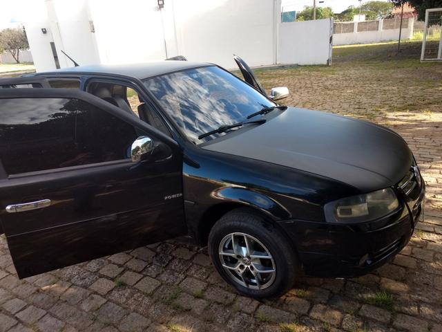 Gol G4 Power 1.6 motor AP - Foto 3