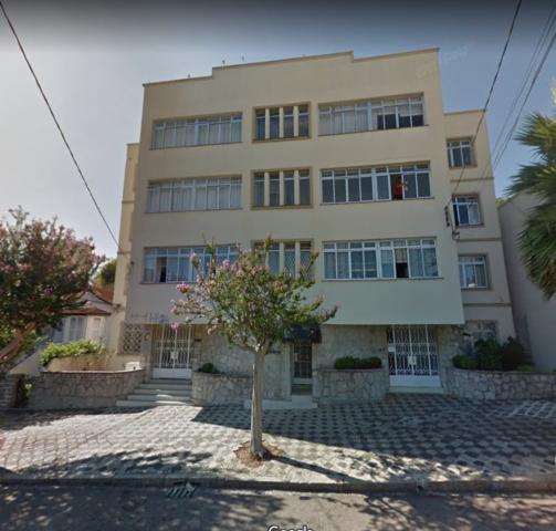 Apartamento 3 quartos no Bigorrilho próximo ao Shopping Batel, Hospital Ônix, Rua Saldanha - Foto 2