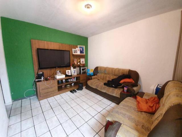 Terreno com 2 casas no Uberaba - Foto 12