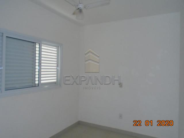 Apartamento para alugar com 2 dormitórios em Jardim eldorado, Sertaozinho cod:L8087 - Foto 16