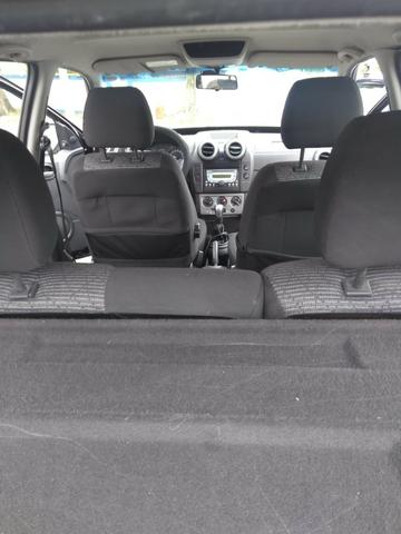 Ecosport Ford 2011/2012 1.6 - GNV 16m3 - Foto 7