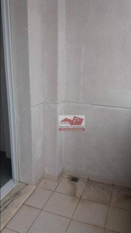 Sala à venda, 38 m² por R$ 330.000 - Ipiranga - São Paulo/SP - Foto 9