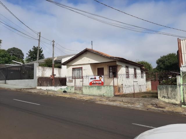 8287 | Terreno à venda em Alto Da XV, Guarapuava - Foto 3