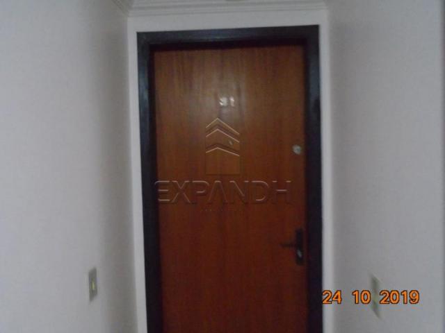 Apartamento para alugar com 2 dormitórios em Jardim sao jose, Sertaozinho cod:L1256 - Foto 10