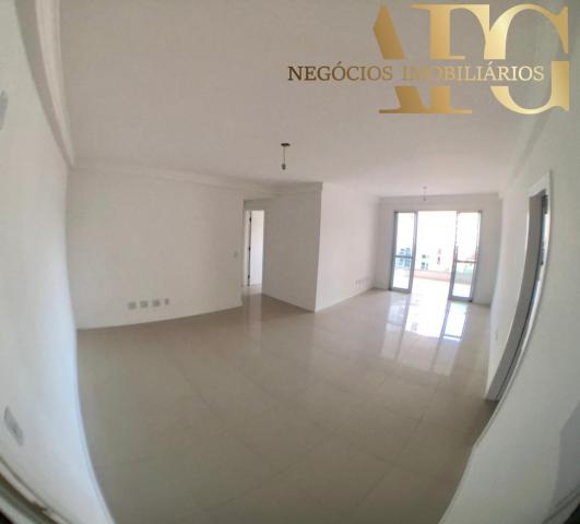 Apartamento 2 dormitórios sendo 1 suíte , excelente localização em Campinas - Foto 2