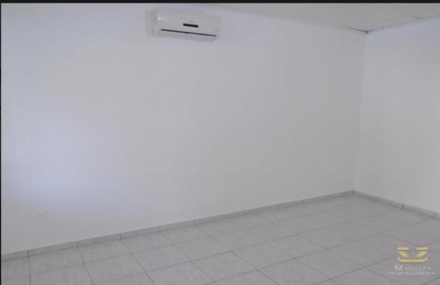 Casa à venda com 3 dormitórios em Jardim lancaster, Foz do iguacu cod:987 - Foto 8