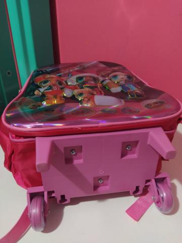 Mochila nova - Foto 4
