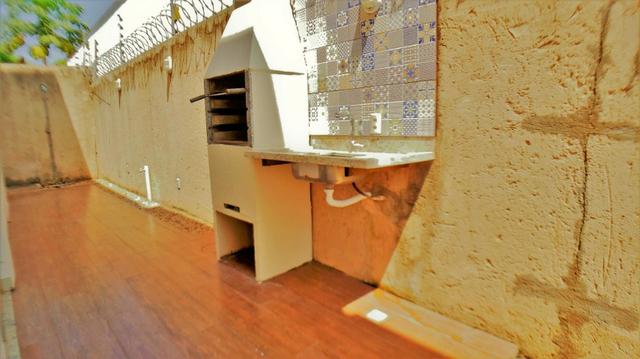 Sobrado 3 Quartos, 112 m² c/ churrasqueira na 507 Sul - Foto 15
