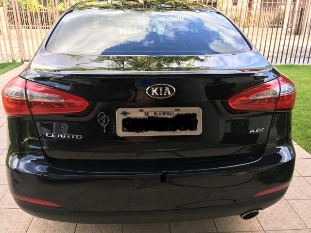 Kia Cerato 2016 - Foto 3