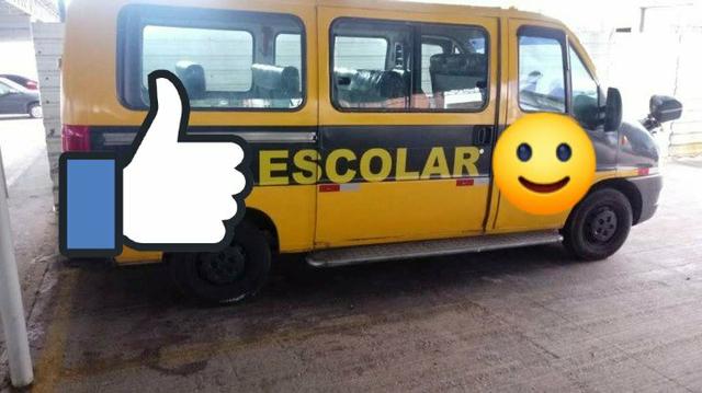 Van Escolar - Foto 2