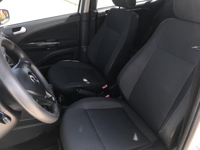 VW Gol G7 1.0 Trendline - Foto 11