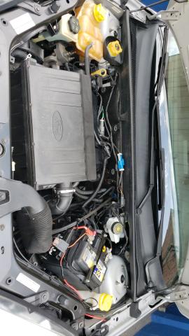 Fiesta SE 14/14 completo vendo e troco $22.900 - Foto 7