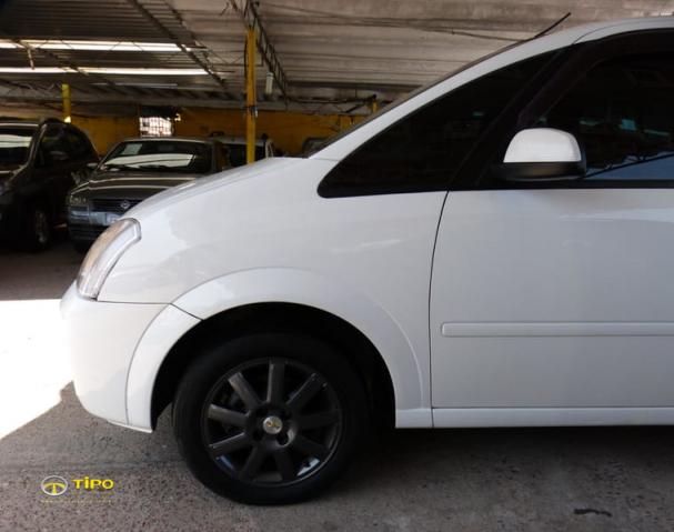 CHEVROLET MERIVA MAXX 1.4 (GNV) 2011 - Foto 8