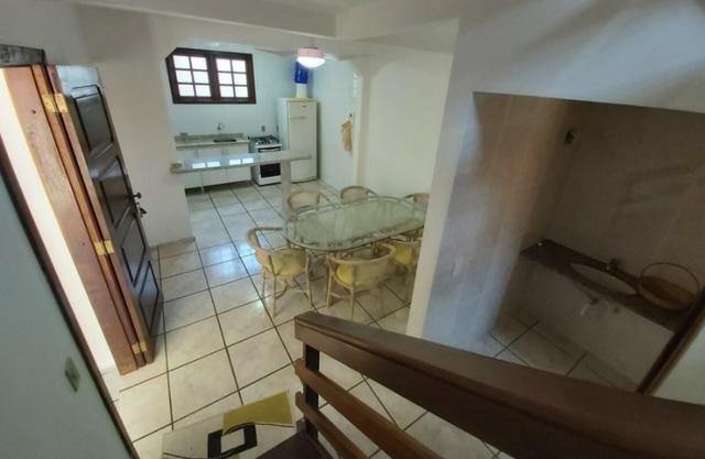 Sobrado em Caiobá, Duplex Mobiliado, 3 Quartos, 3 Quadras Do Mar, R$750 mil, Ref-330 - Foto 19