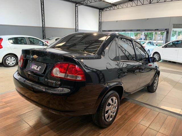 Corsa Sedan Classic LS 1.0 - Completo e Impecável - Foto 5