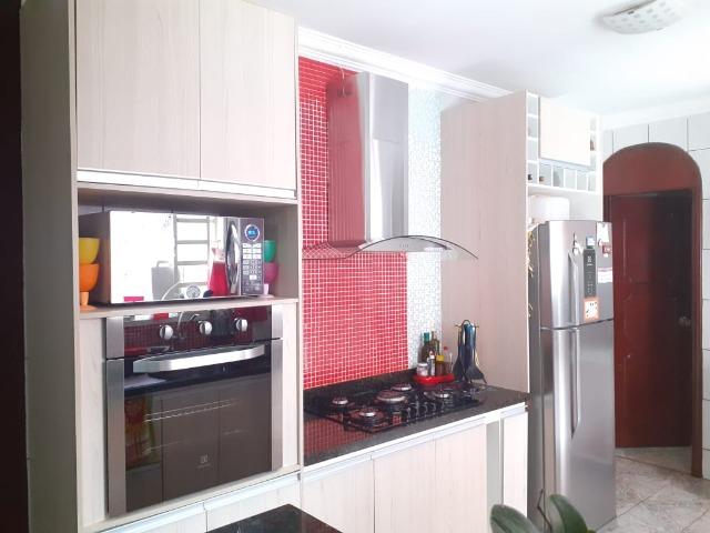 Linda casa de 03 quartos, 02 suítes, Ceilândia Sul - Foto 15