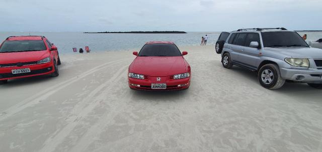 Honda Prelude Si 2.3 160cv 1995 - Foto 14
