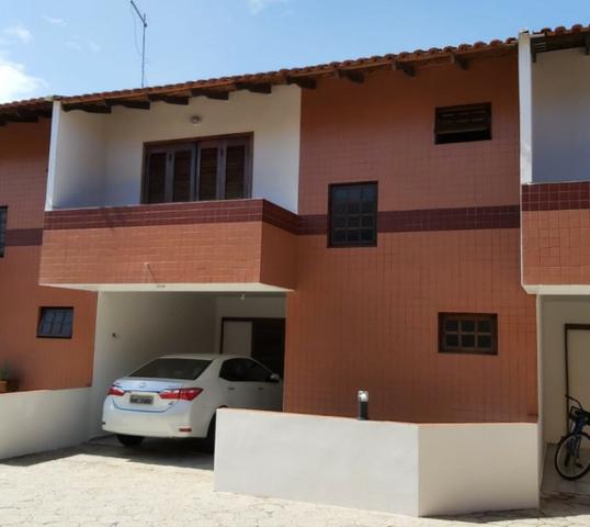 Sobrado em Caiobá, Duplex Mobiliado, 3 Quartos, 3 Quadras Do Mar, R$750 mil, Ref-330 - Foto 2