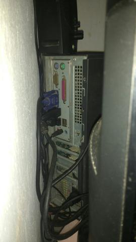 Computador de mesa completo por 300 - Foto 3