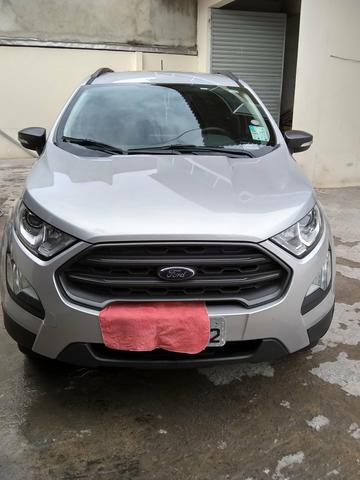Ecosport Freestyle 2019