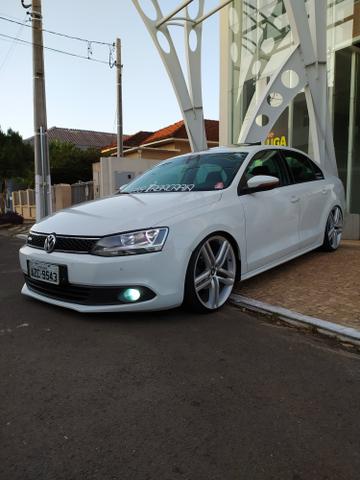 Jetta comfortline