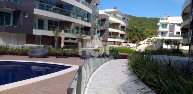 Apartamento à venda com 4 dormitórios em Novo campeche, Florianópolis cod:HI1824 - Foto 17