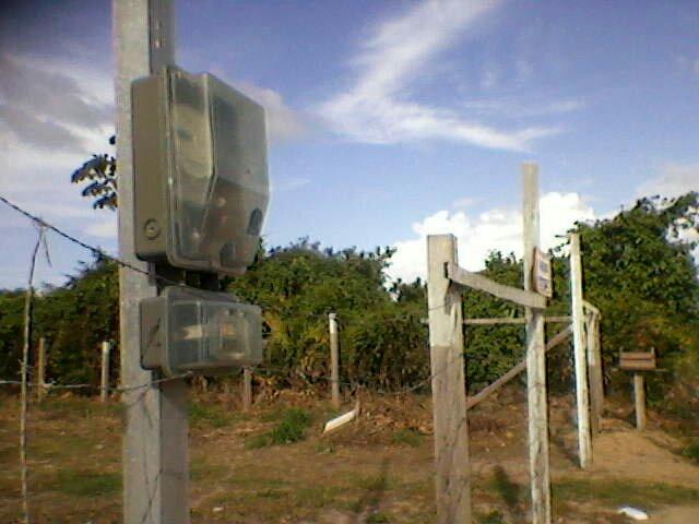 Casa em Mojui dos campos ( venda ou troca em carro) - Foto 16