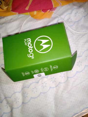 Vendo moto g 8 play - Foto 3