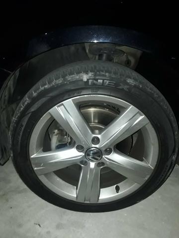 VW Passat Variant 2.0 Turbo 2.0 Automática 2014 - Foto 6