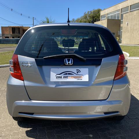 Honda FIT 1.4 - Foto 3