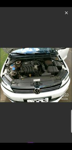 Vendo Jetta Comfortline Tiptronic 14/14 - Foto 6