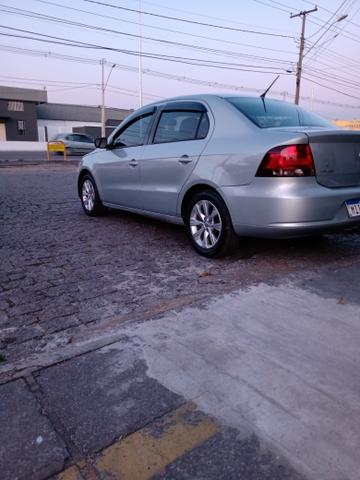 Vendo ou troco Voyage g5 - Foto 5