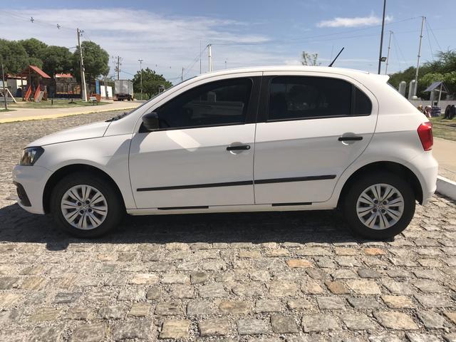 VW Gol G7 1.0 Trendline - Foto 3