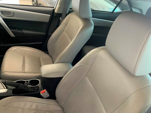 COROLLA 2017/2018 2.0 XEI 16V FLEX 4P AUTOMÁTICO - Foto 10