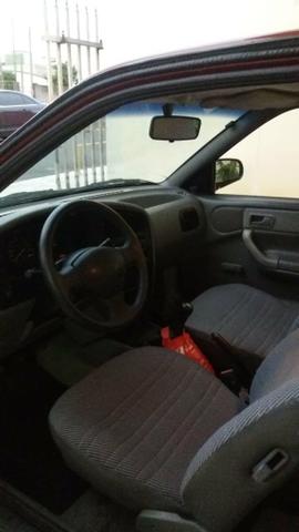 Vendo carro Logus ótima conservação - Foto 5