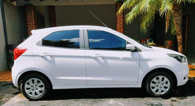 Ford Ka SE 1.0 HA B - Foto 9