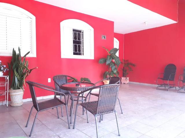 Linda casa de 03 quartos, 02 suítes, Ceilândia Sul - Foto 13