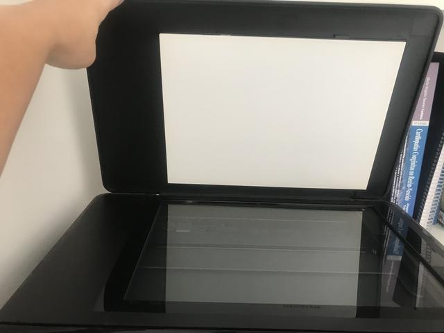 Impressora HP Deskjet Ink Advantage 3546 - Foto 4