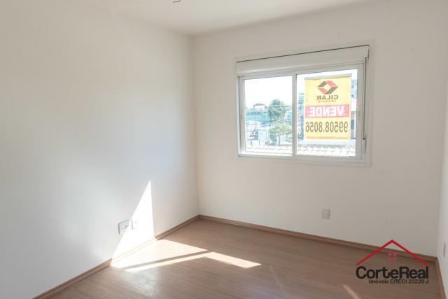 Apartamento à venda com 2 dormitórios em Partenon, Porto alegre cod:9186 - Foto 19